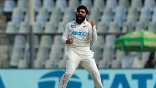 This is phenomenal: Cricket Faternity Lauds Ajaz Patel's 10-fer; Anil Kumble Says Welcome to The Club